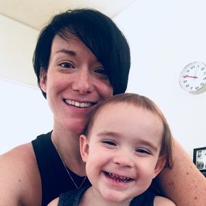 Meet your Posher, Lisa